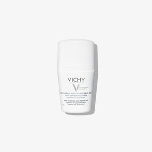 DESODORANTE VICHY TAPE BLANCO PIEL SENSIBLE