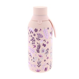 Botella Termo Wild Flowers 500 ml - Aurea