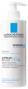 La Roche-Posay Lipikar AP+ M Bálsamo 400 ml