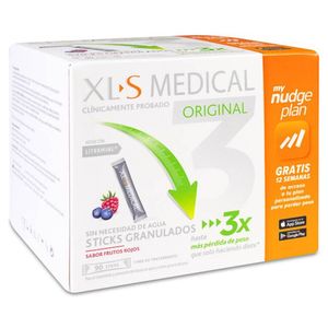 XLS Medical Original 90 sticks 